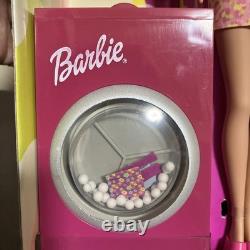 Barbie Mattel Washing Machine