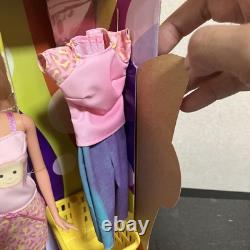Barbie Mattel Washing Machine