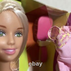 Barbie Mattel Washing Machine