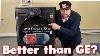 Better Than Ge The Lg All In One Washer Dryer Combo Test Teardown U0026 Review