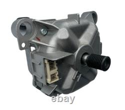 Blomberg 2844240300 Washer Motor Assembly