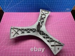 Bosch Washer Spider Arm (1 MISSING SCREW SEE ALL PICS) P# 00245703 00241108