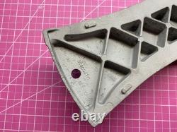 Bosch Washer Spider Arm (1 MISSING SCREW SEE ALL PICS) P# 00245703 00241108