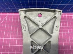 Bosch Washer Spider Arm (1 MISSING SCREW SEE ALL PICS) P# 00245703 00241108