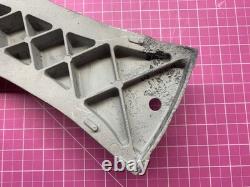 Bosch Washer Spider Arm (1 MISSING SCREW SEE ALL PICS) P# 00245703 00241108