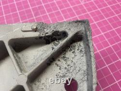 Bosch Washer Spider Arm (1 MISSING SCREW SEE ALL PICS) P# 00245703 00241108