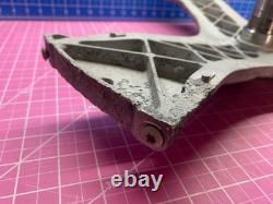 Bosch Washer Spider Arm (1 MISSING SCREW SEE ALL PICS) P# 00245703 00241108