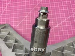 Bosch Washer Spider Arm (1 MISSING SCREW SEE ALL PICS) P# 00245703 00241108