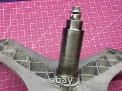 Bosch Washer Spider Arm (1 MISSING SCREW SEE ALL PICS) P# 00245703 00241108