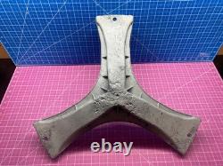 Bosch Washer Spider Arm (1 MISSING SCREW SEE ALL PICS) P# 00245703 00241108