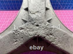 Bosch Washer Spider Arm (1 MISSING SCREW SEE ALL PICS) P# 00245703 00241108