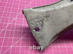 Bosch Washer Spider Arm (1 MISSING SCREW SEE ALL PICS) P# 00245703 00241108