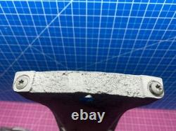 Bosch Washer Spider Arm (1 MISSING SCREW SEE ALL PICS) P# 00245703 00241108