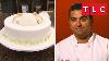 Buddy Makes A Gender Reveal Cake Cake Boss Tlc