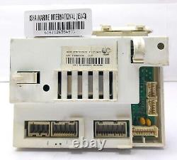 Computime Indesit 215010229.02 Washing Machine Main Control Board