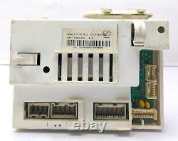 Computime Indesit 215010229.02 Washing Machine Main Control Board