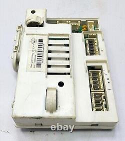 Computime Indesit 215010229.02 Washing Machine Main Control Board