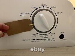 Conservator Washing Machine Control Board & Panel Part#W10897781, W10423793