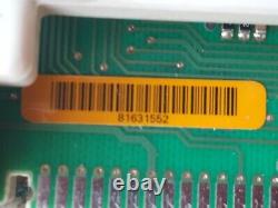 Control Circuit Board for Miele W1926 Front Load Washing Machine #5370971