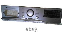Control Panel AGL74115182 for LG washer model WM3460CV