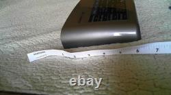 Control Panel AGL74115182 for LG washer model WM3460CV