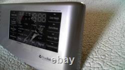 Control Panel AGL74115182 for LG washer model WM3460CV