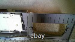 Control Panel AGL74115182 for LG washer model WM3460CV