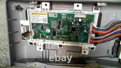 Control Panel AGL74115182 for LG washer model WM3460CV