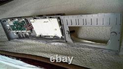 Control Panel AGL74115182 for LG washer model WM3460CV
