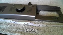 Control Panel AGL74115182 for LG washer model WM3460CV