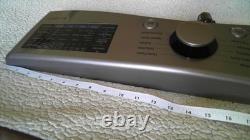 Control Panel AGL74115182 for LG washer model WM3460CV