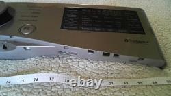 Control Panel AGL74115182 for LG washer model WM3460CV