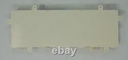 CoreCentric Dryer Control Board Replacement for LG EBR76542909