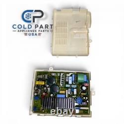 CoreCentric Laundry Washer Control Board Replacement for GE WH12X10245
