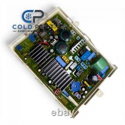 CoreCentric Laundry Washer Control Board Replacement for GE WH12X10245