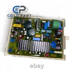 CoreCentric Laundry Washer Control Board Replacement for GE WH12X10245