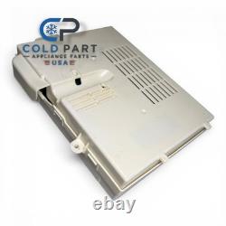 CoreCentric Laundry Washer Control Board Replacement for GE WH12X10245