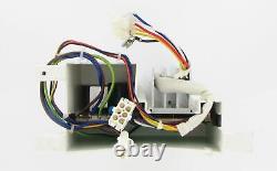 CoreCentric Laundry Washer Control Board Replacement for GE WH12X10418