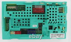 CoreCentric Laundry Washer Control Board Replacement for Whirlpool W10480261