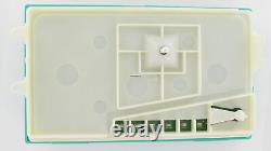 CoreCentric Laundry Washer Control Board Replacement for Whirlpool W10480261