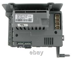 CoreCentric Laundry Washer Control Board Replacement for Whirlpool WPW10163809