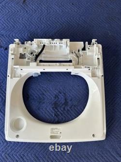 DC63-02343A Samsung Washer Top Assembly