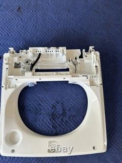 DC63-02343A Samsung Washer Top Assembly