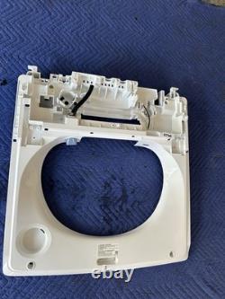 DC63-02343A Samsung Washer Top Assembly