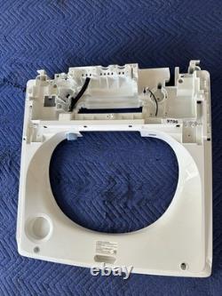DC63-02343A Samsung Washer Top Assembly