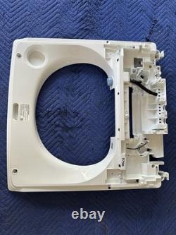 DC63-02343A Samsung Washer Top Assembly