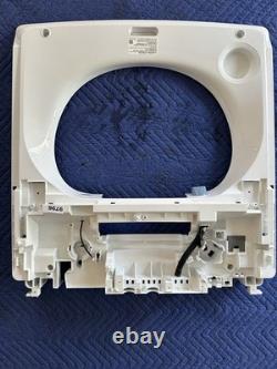 DC63-02343A Samsung Washer Top Assembly