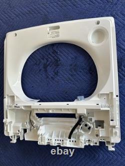 DC63-02343A Samsung Washer Top Assembly