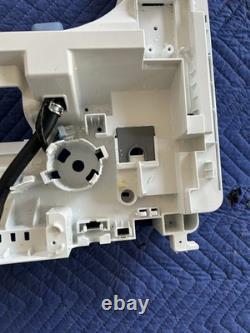 DC63-02343A Samsung Washer Top Assembly