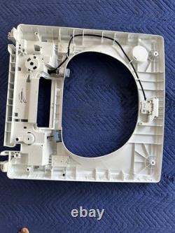 DC63-02343A Samsung Washer Top Assembly